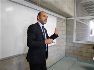 Creative Commons at NDU 7